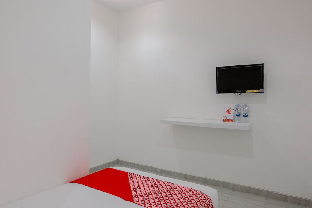 Hotel Super OYO Capital O 1176 J3 Residence Syariah 33/51
