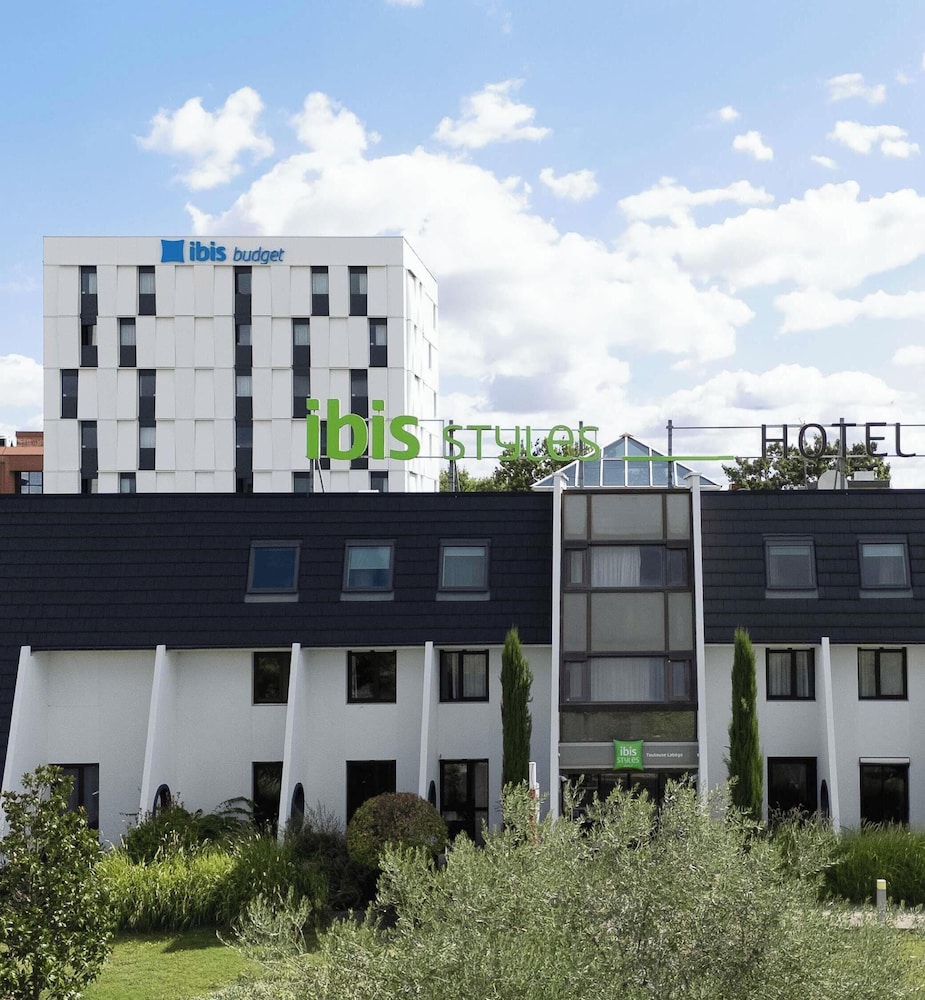 ibis budget Toulouse Labege 1/48