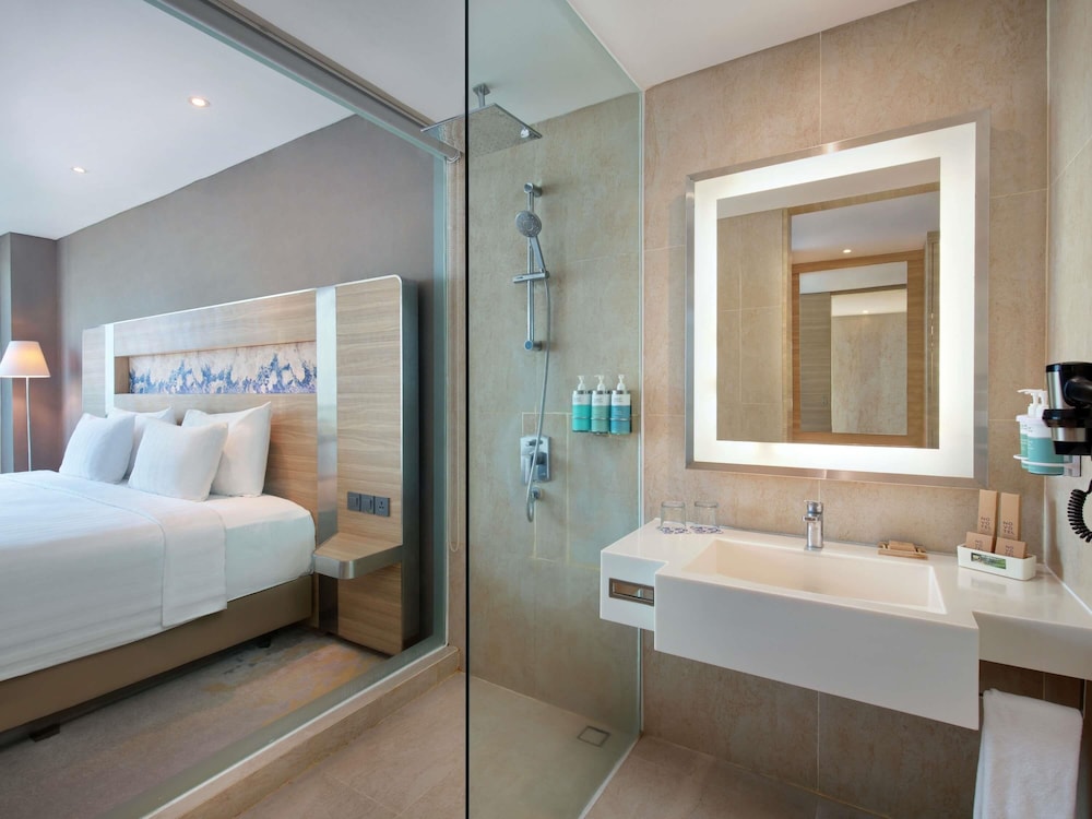 Novotel Samator Surabaya Timur 69/70