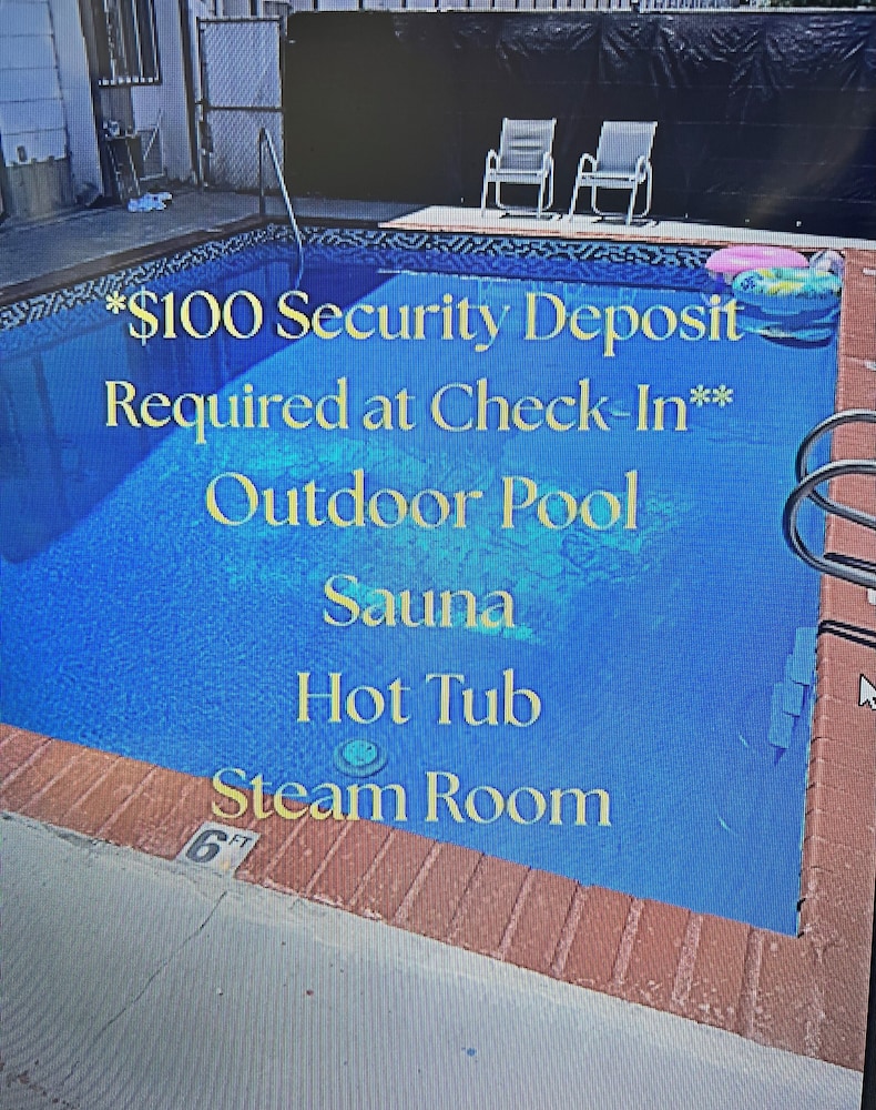 Nampa Inn & Suites 7/46
