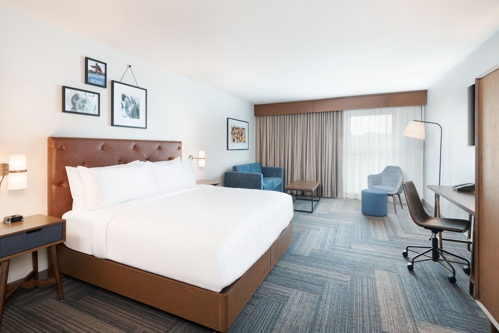 Four Points by Sheraton Spartanburg 9/39