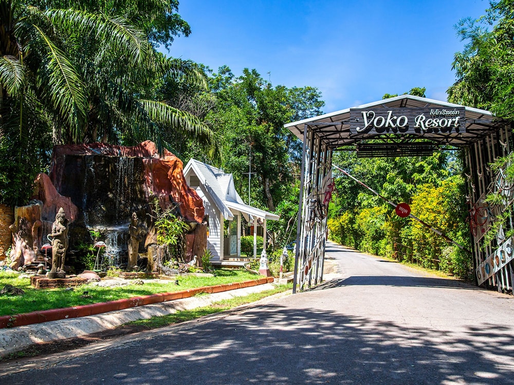 Yoko Riverkwai Hotel Resort 43/49