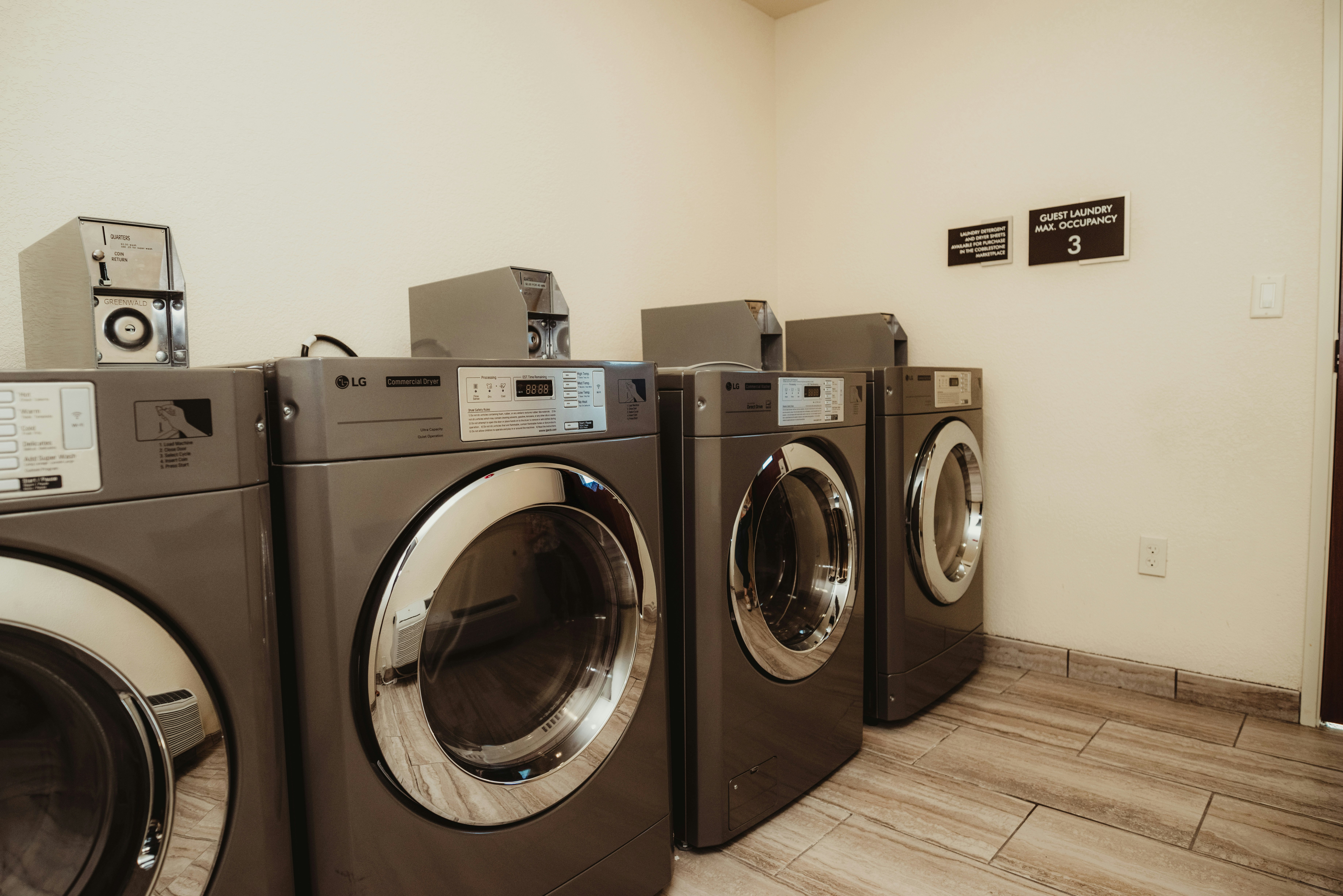 Cobblestone Hotel & Suites - Ottumwa 15/50