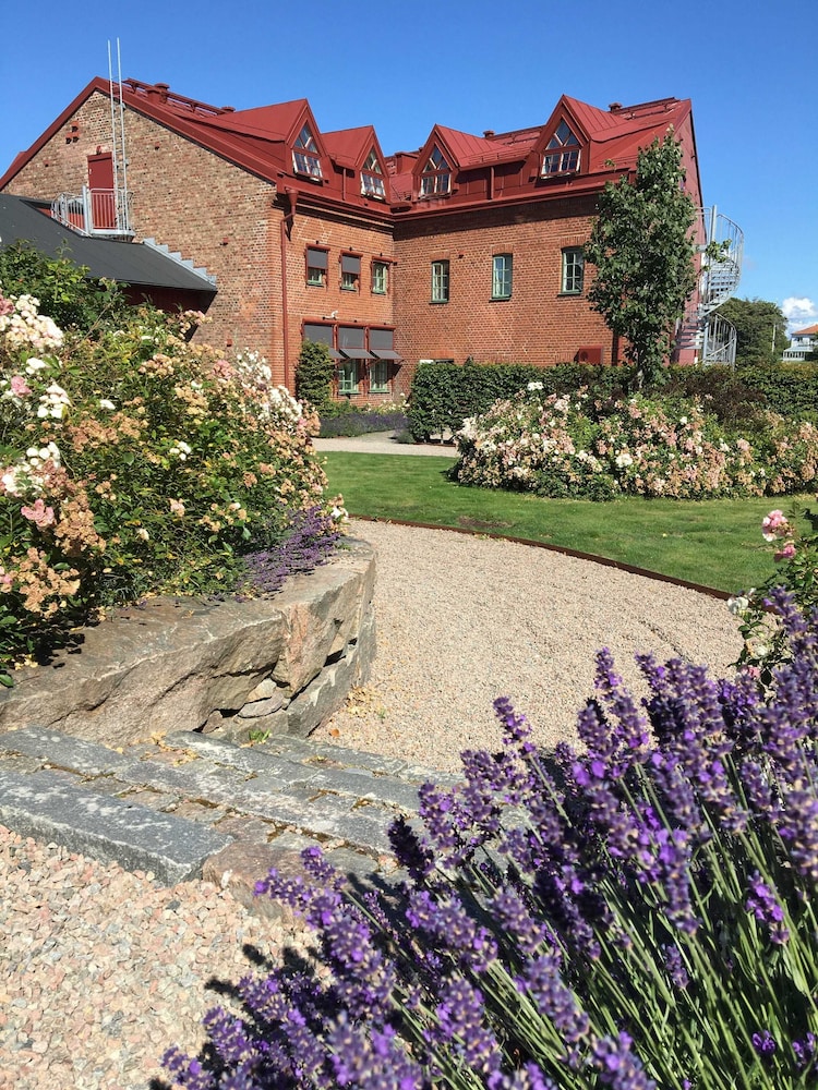 Hotel Hamngatan 27 28/41
