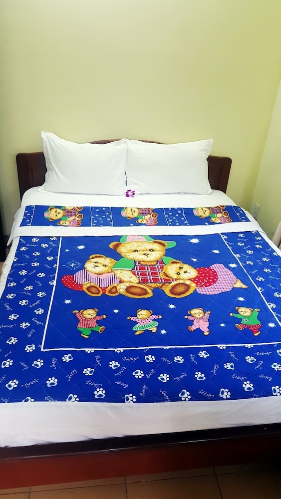 Phong Lan Guesthouse 39/43