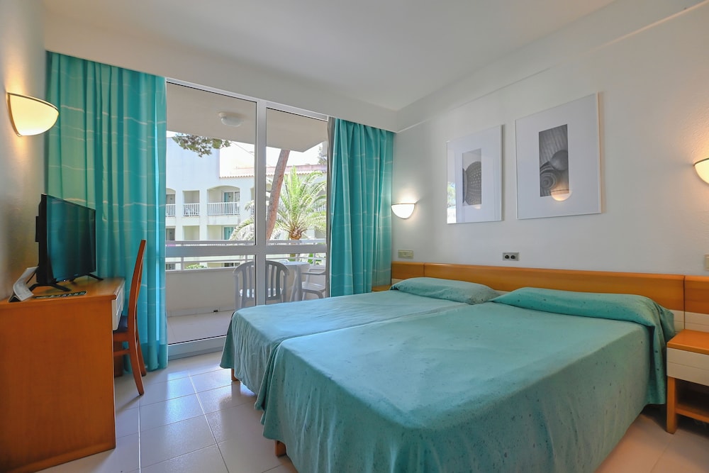 Club Hotel Cala Ratjada 7/49
