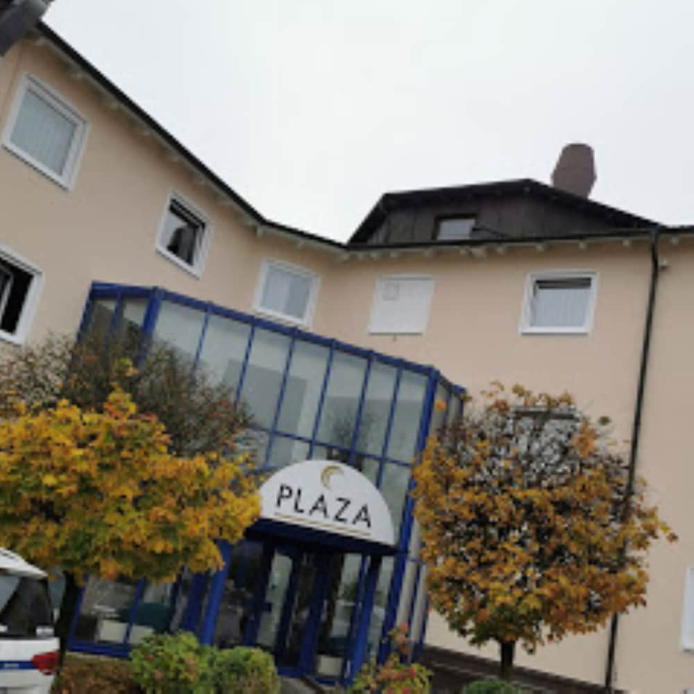 PLAZA INN Mühldorf am Inn 3/35