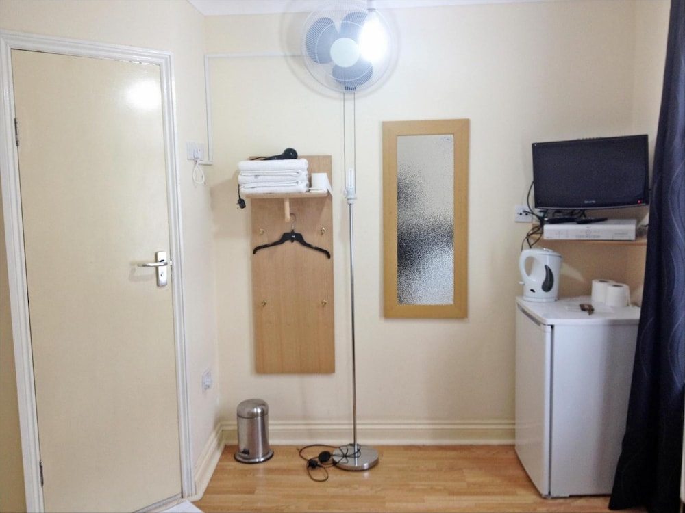 City View Hotel Roman Road Market 23/23
