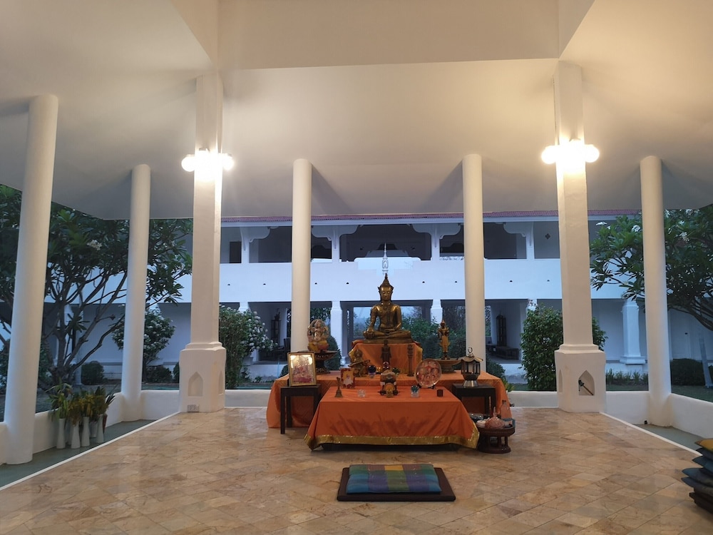 Amaravati Wellness Center Chiangmai 32/50
