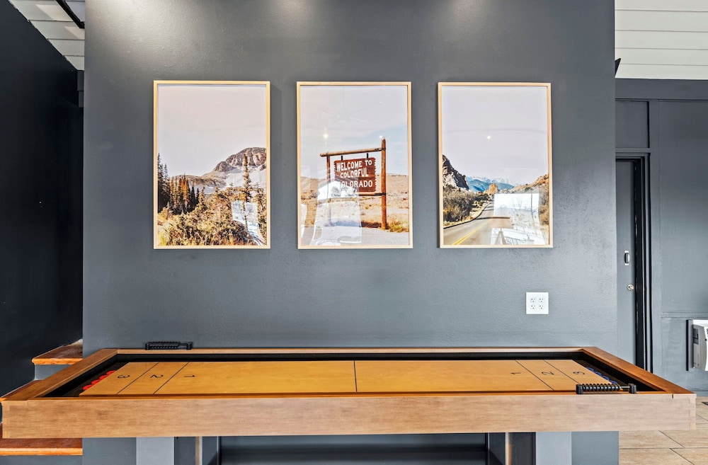 Adventure Inn Durango 5/52