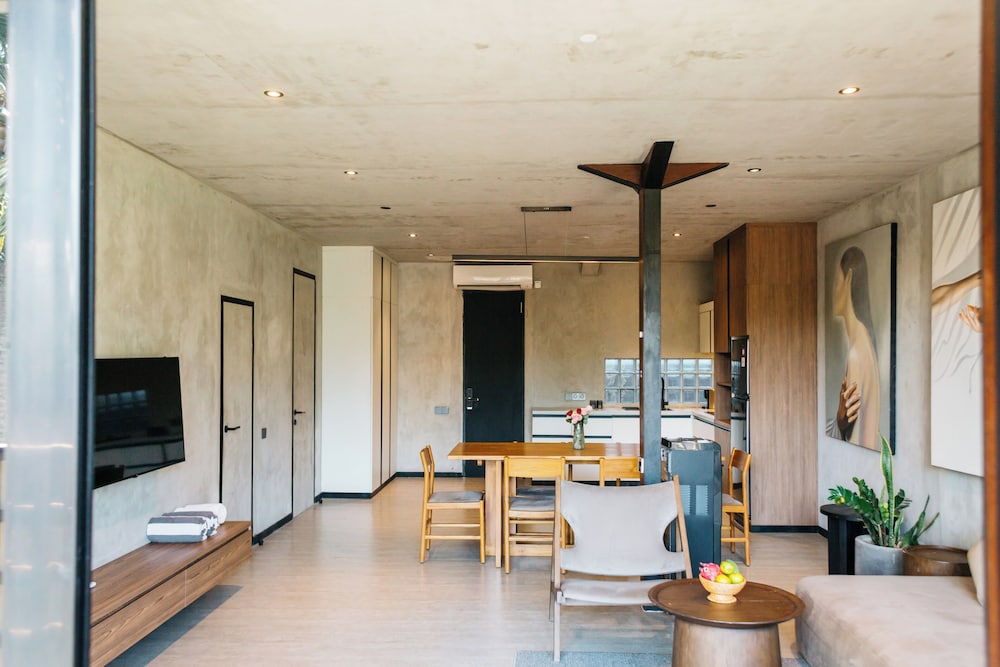 Jungle Vista Boutique Suites Ubud، Ubud 32/50