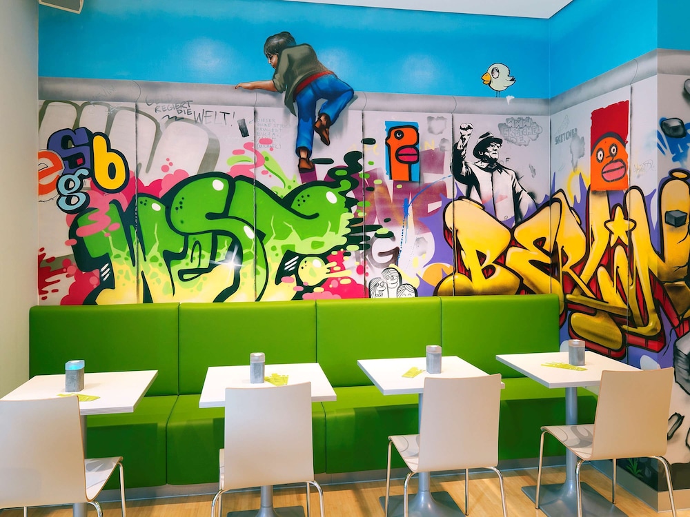 ibis Styles Hotel Berlin Mitte 23/44