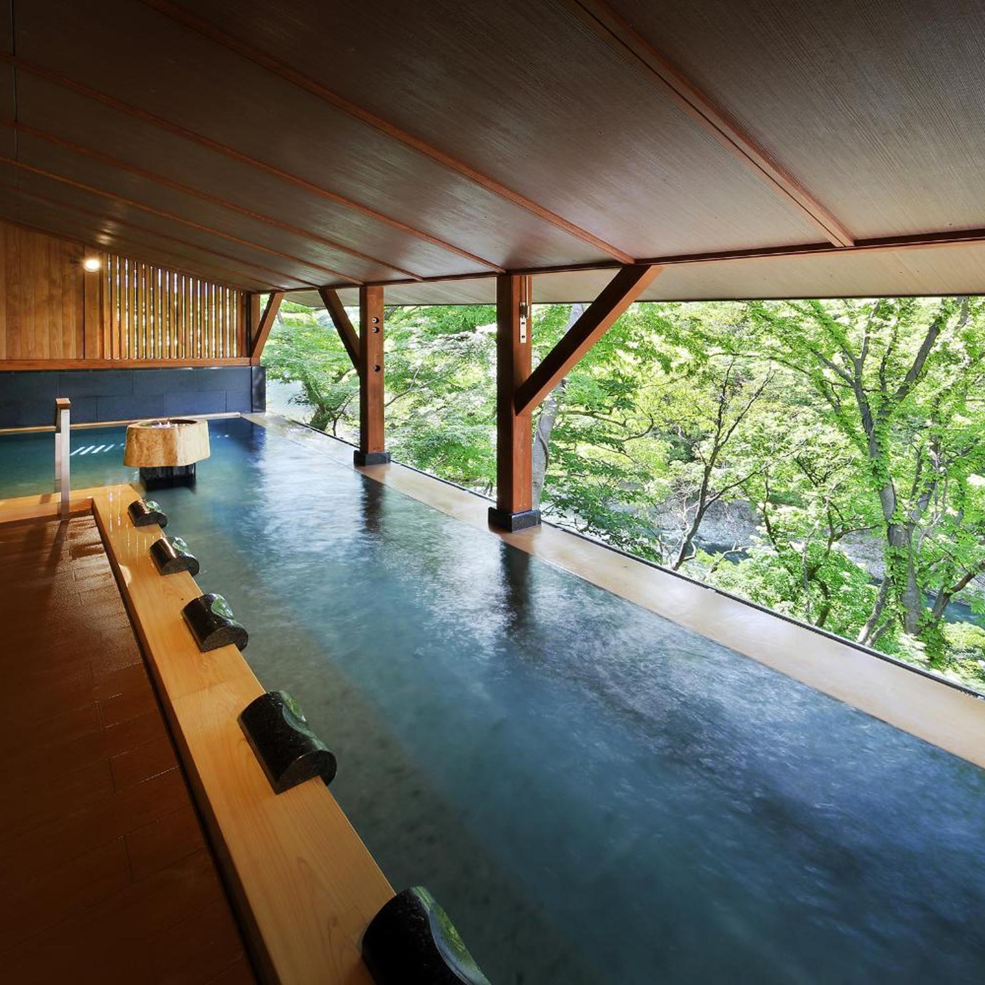 Tanigawa Hotel Nanaeyae 34/49