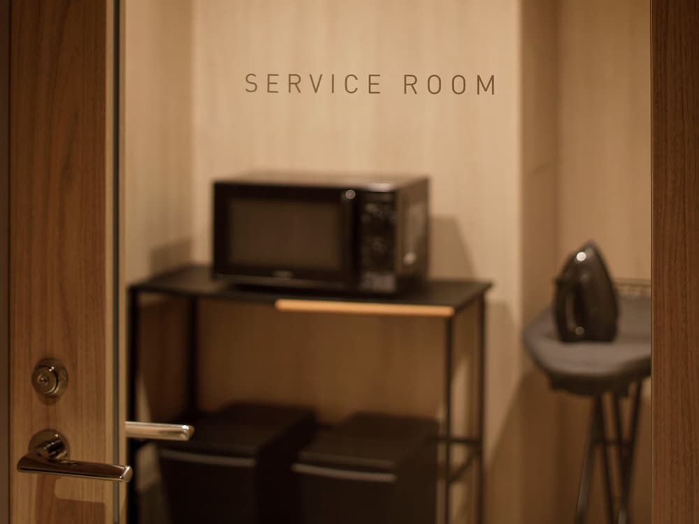 Hotel The Leben Osaka 38/48