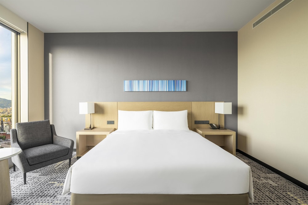 Hyatt Place New Taipei City Xinzhuang 15/50