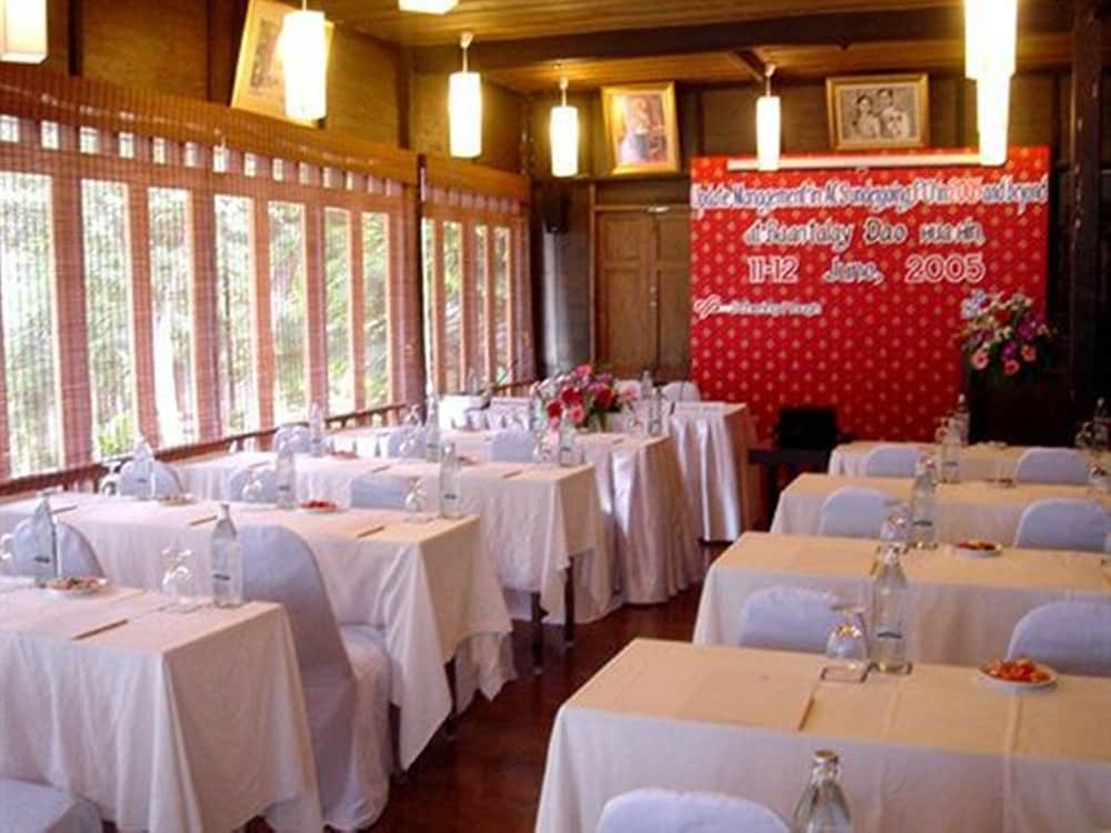 Baan Talay Dao Resort 46/67