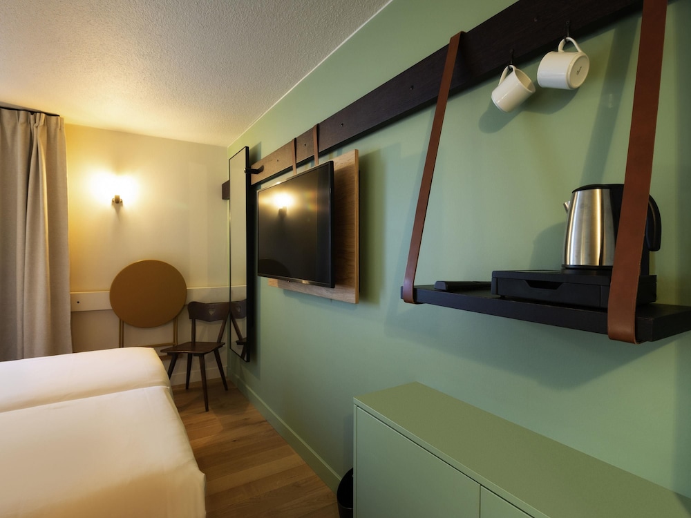 Greet Hotel Colmar 13/49