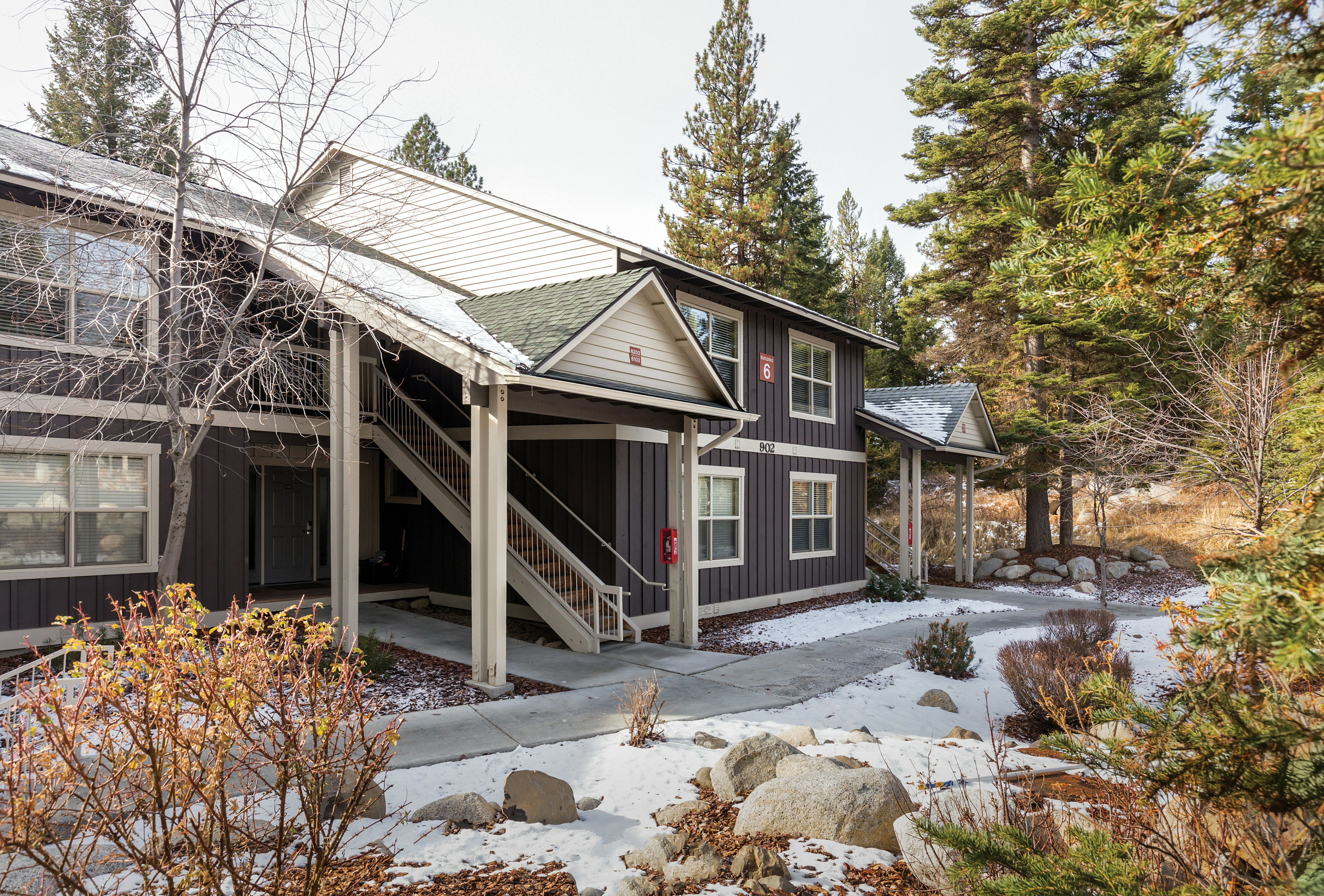 Worldmark Mccall in MCCALL - ID