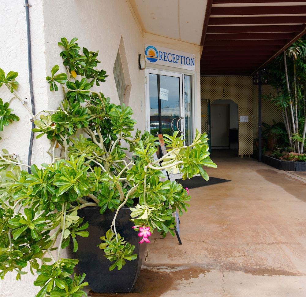 Kimberley Croc Motel 54/61