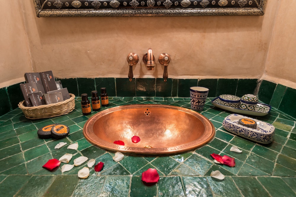 Algila Fes Riad Medina Charme Hotel 47/63