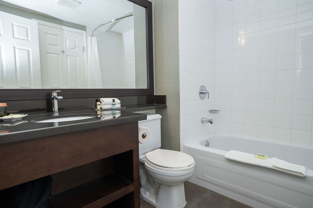 Sandman Hotel Red Deer 9/46