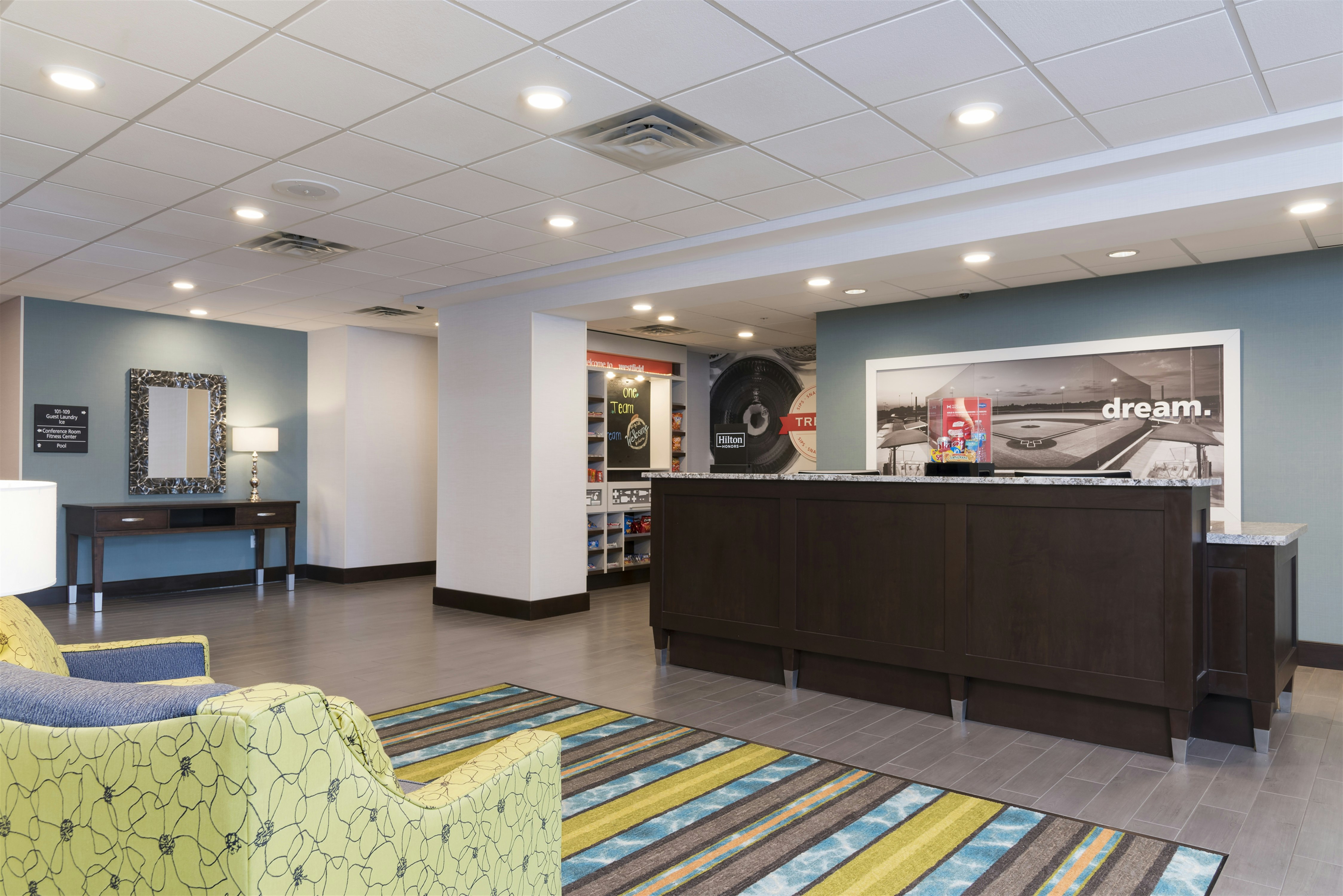Hampton Inn Westfield Indianapolis 8/41