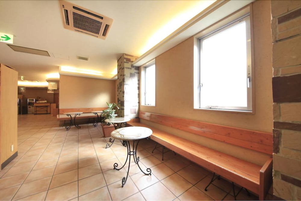 Washington R&B Hotel Kumagaya Ekimae 22/22
