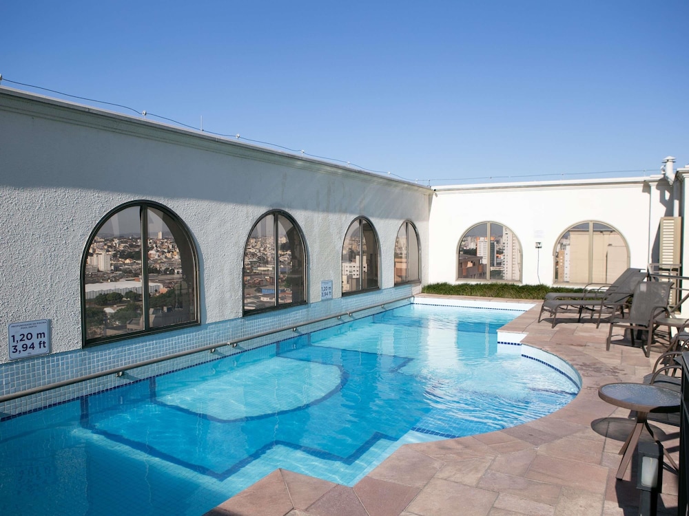 Mercure Sao Caetano Do Sul 33/66