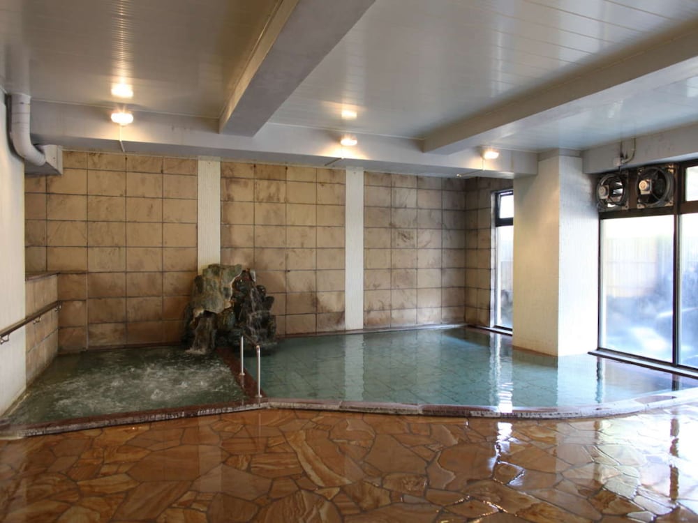 SHUZENJI ONSEN HOTEL TAKITEI 26/50