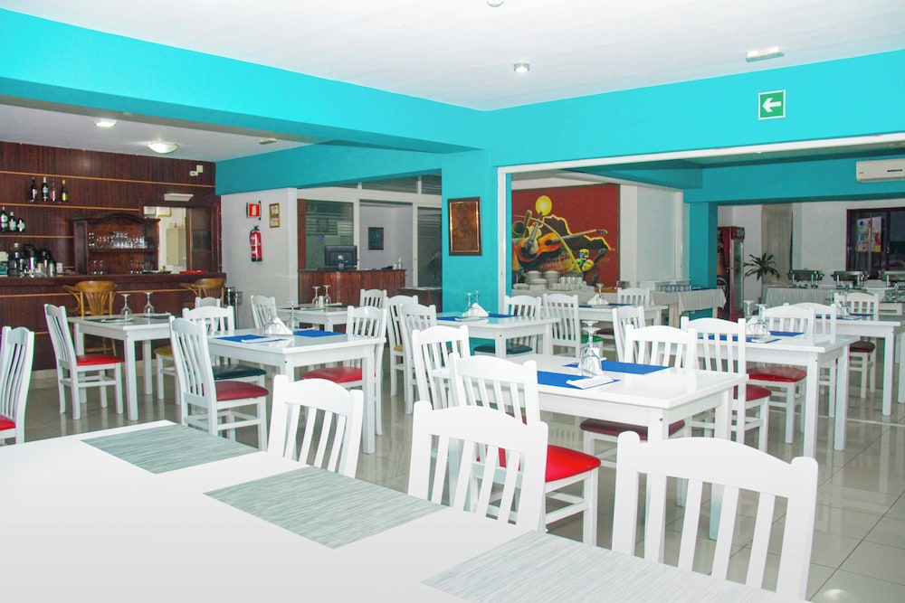 Hotel LIVVO Don Paco 45/63