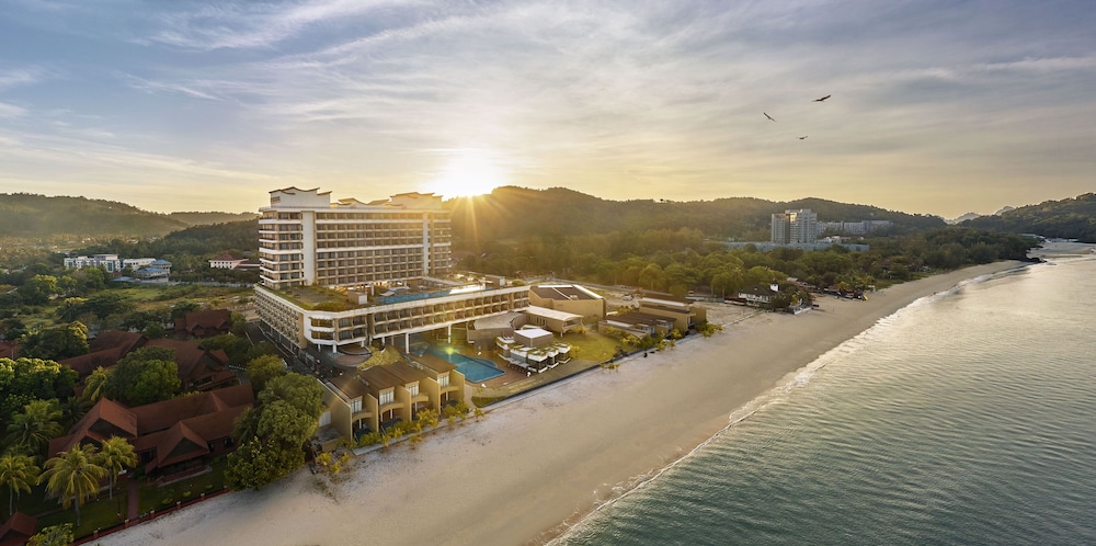 PARKROYAL Langkawi Resort 46/50