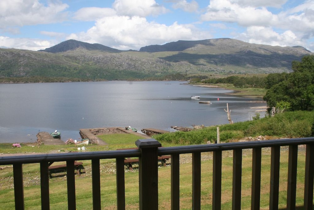 Loch Maree Hotel 27/29