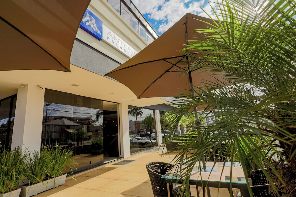 Antonio's Piracicaba 70/71