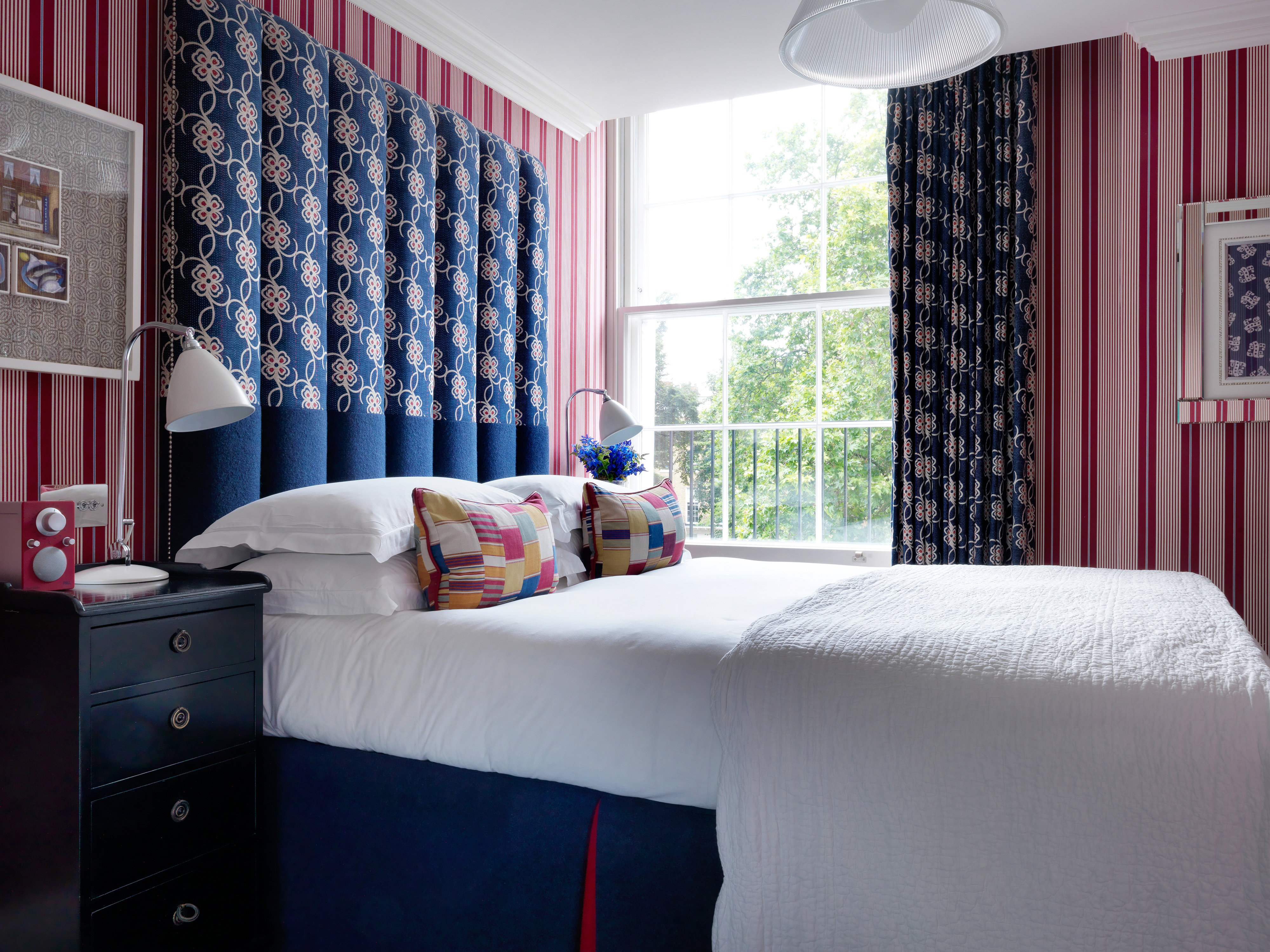 Dorset Square Hotel 9/42
