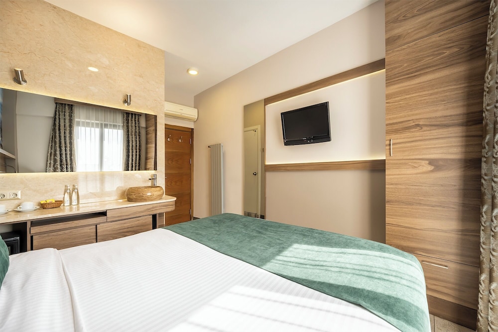 Lanai, Comfort, Twin Beds, City View، The Pera 6/10