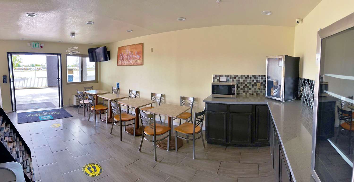 SureStay Hotel By Best Western Williams 50/58