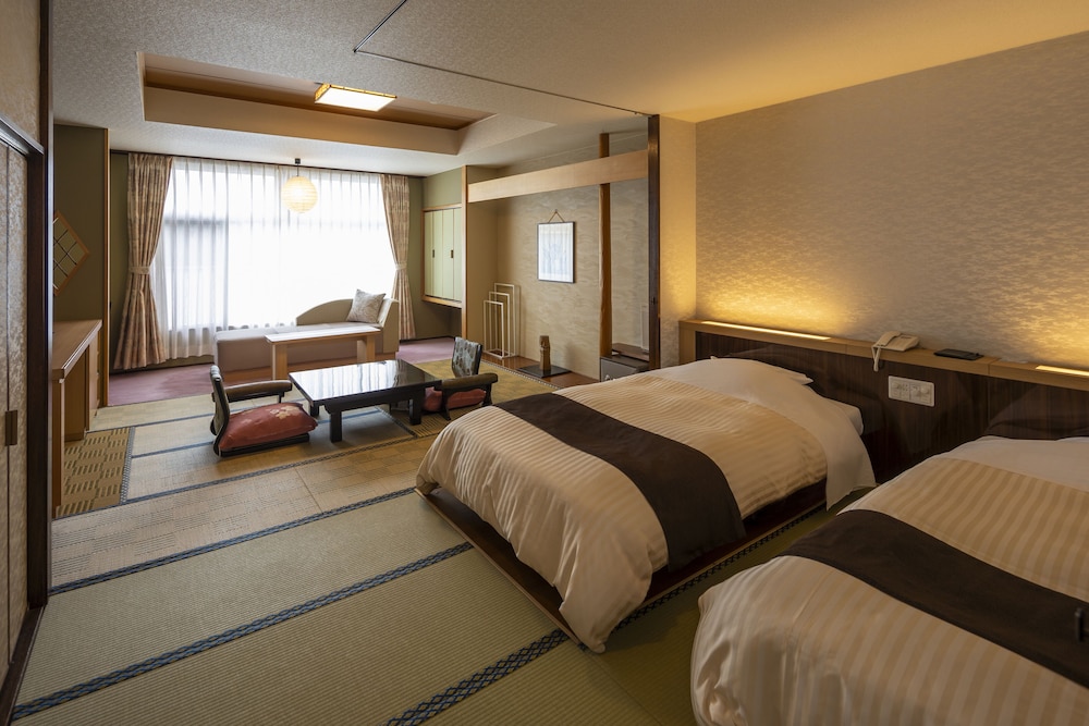 Hotel Abashirikoso 16/50