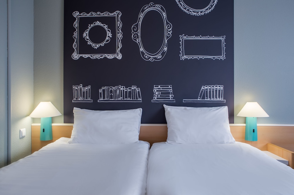 ibis Szczecin Centrum 12/40
