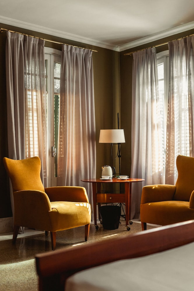 Fonda Europa Hotel 19/38