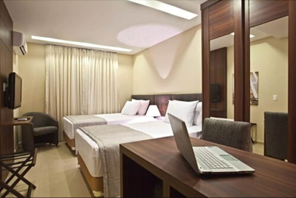 Clarion Hotel Itaipava 10/31