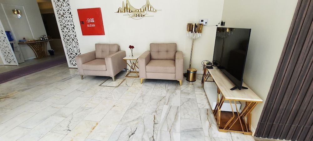فندق جولدن توليب أبها(Golden Tulip Abha Hotel) 15/16