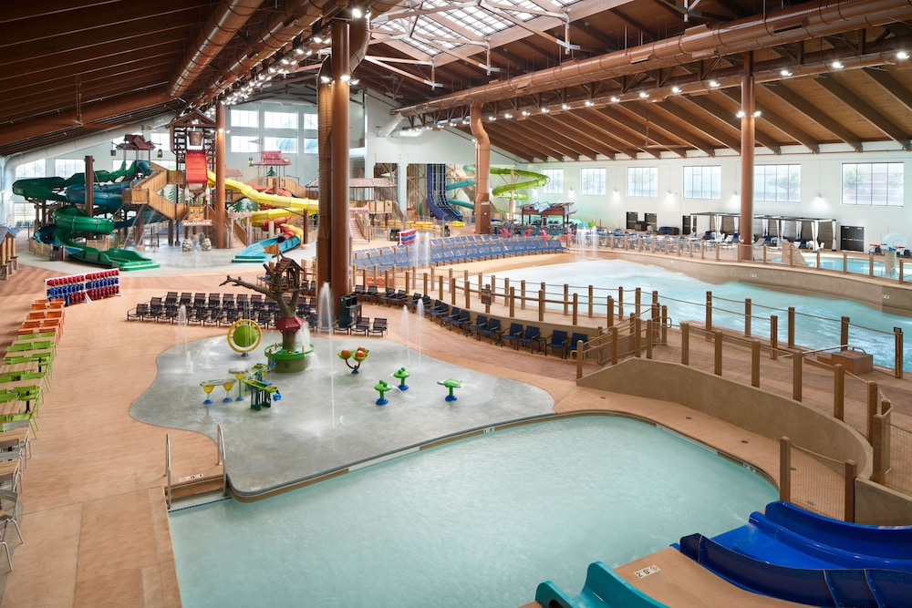 Great Wolf Lodge Manteca 31/49