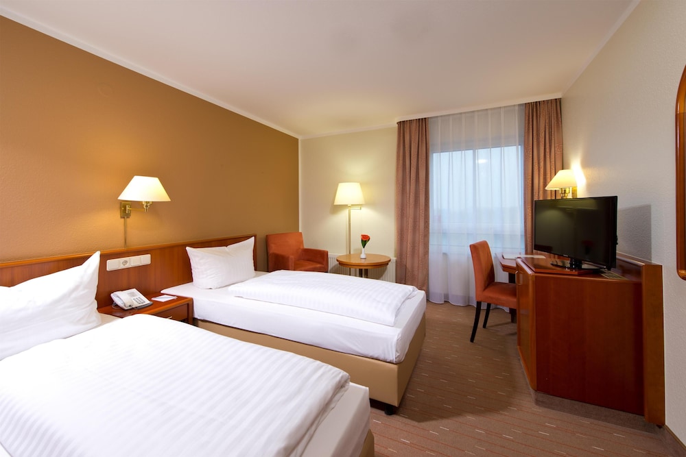Achat Hotel Schwarzheide Lausitz 13/46