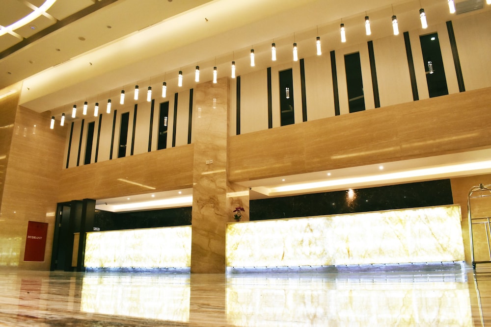 Grand Metro Hotel Tasikmalaya 3/45