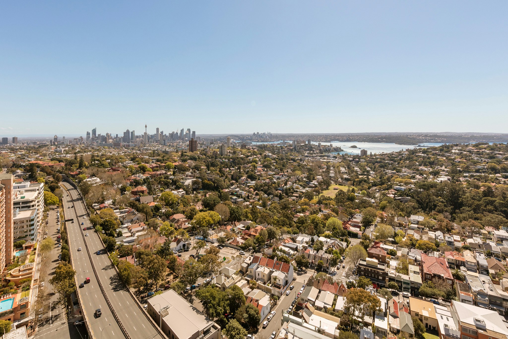 Meriton Suites Bondi Junction 44/50