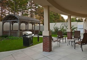 Courtyard by Marriott Portland Airport 35/52