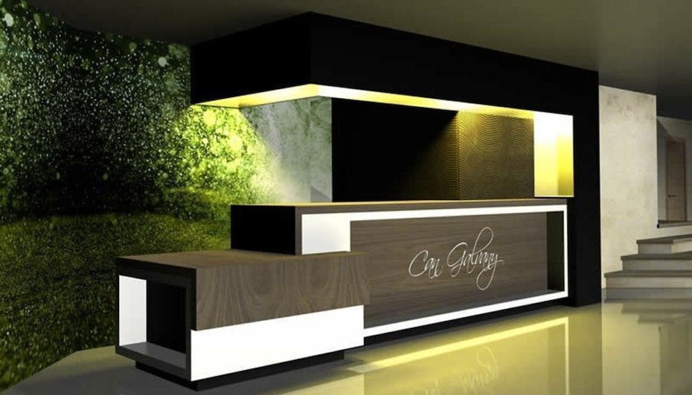 Hotel Can Galvany 9/67