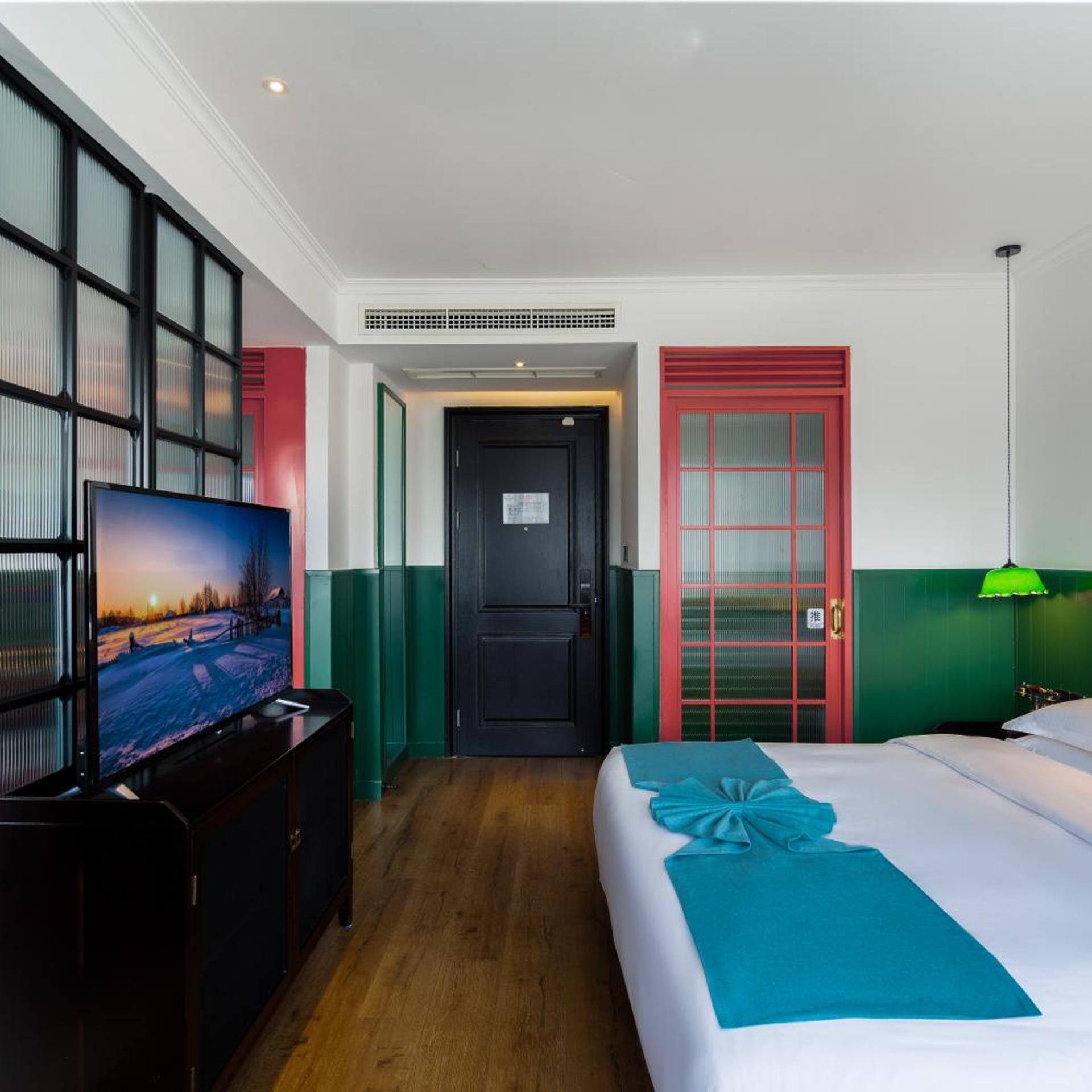 CASUAL LIFE HOTEL 18/51