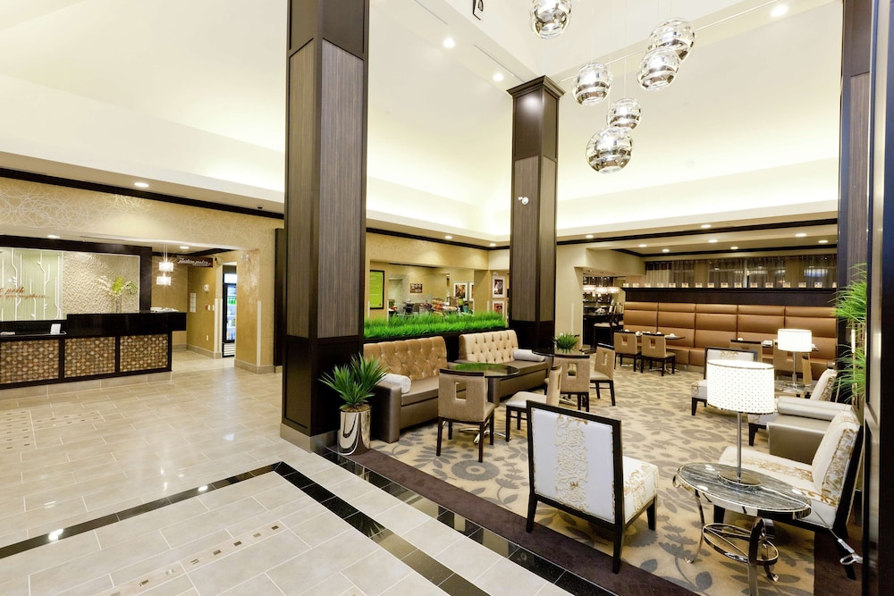 Hilton Garden Inn Brampton 7/55