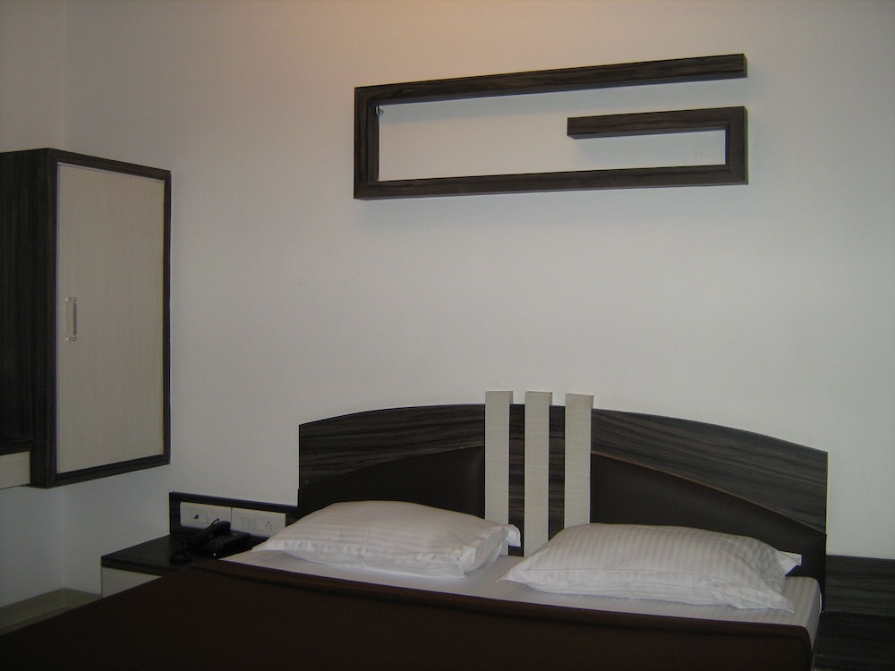 Hotel Apex 24/49